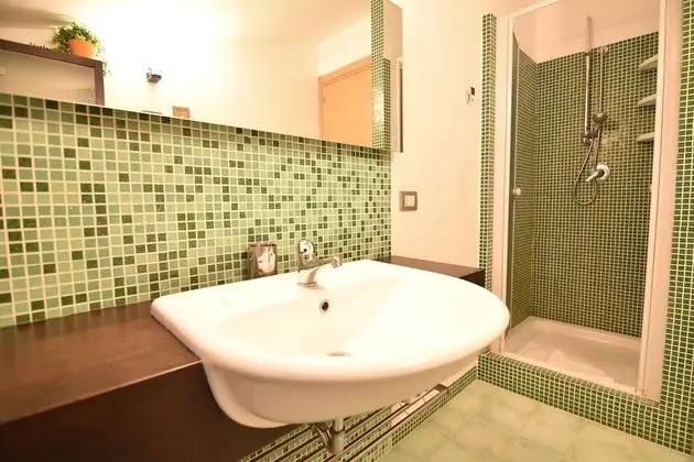 Villa, 2 Yatak Odası