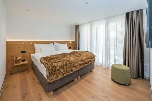Apart Daire, 2 Yatak Odası, Balkon, Dağ Manzaralı
