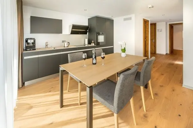 Apart Daire, 2 Yatak Odası, Balkon, Dağ Manzaralı