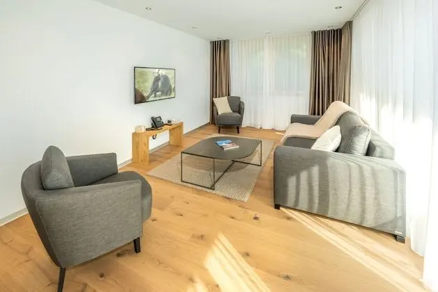 Apart Daire, 2 Yatak Odası, Balkon, Dağ Manzaralı