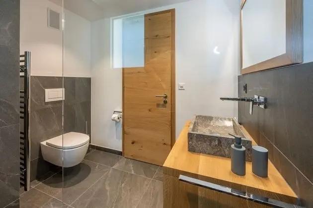 Apart Daire, 2 Yatak Odası, Balkon, Dağ Manzaralı