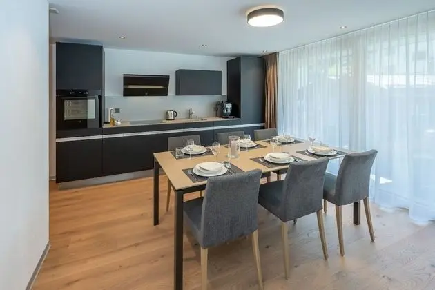 Apart Daire, 3 Yatak Odası, Balkon, Dağ Manzaralı