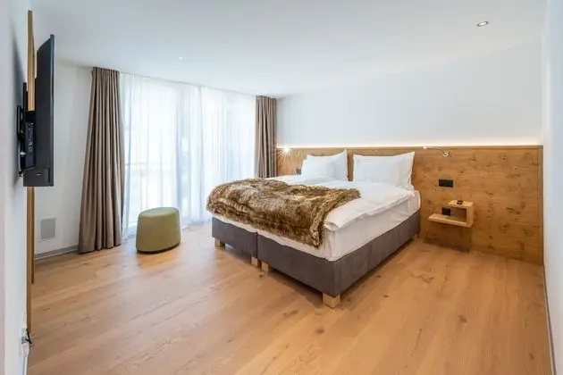 Apart Daire, 3 Yatak Odası, Balkon, Dağ Manzaralı