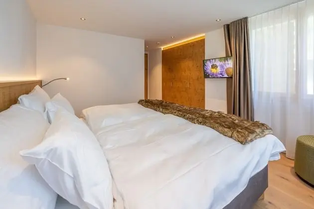 Apart Daire, 3 Yatak Odası, Balkon, Dağ Manzaralı