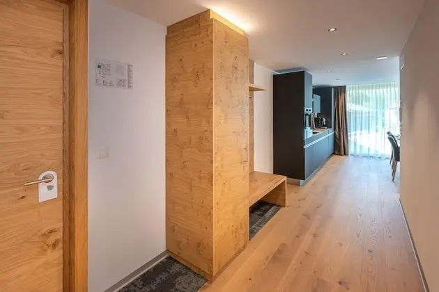 Apart Daire, 3 Yatak Odası, Balkon, Dağ Manzaralı