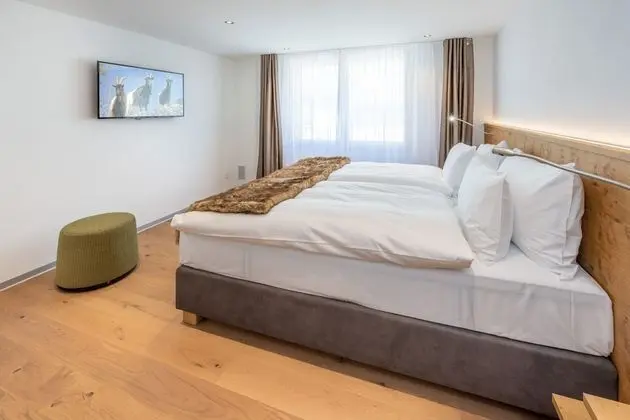 Apart Daire, 3 Yatak Odası, Balkon, Dağ Manzaralı