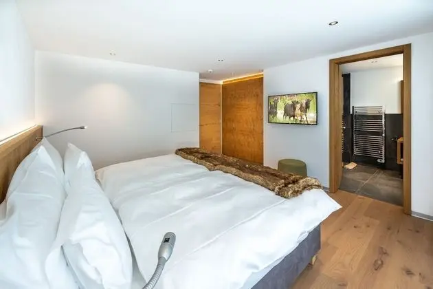 Apart Daire, 3 Yatak Odası, Balkon, Dağ Manzaralı