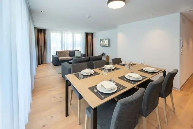Apart Daire, 3 Yatak Odası, Balkon, Dağ Manzaralı