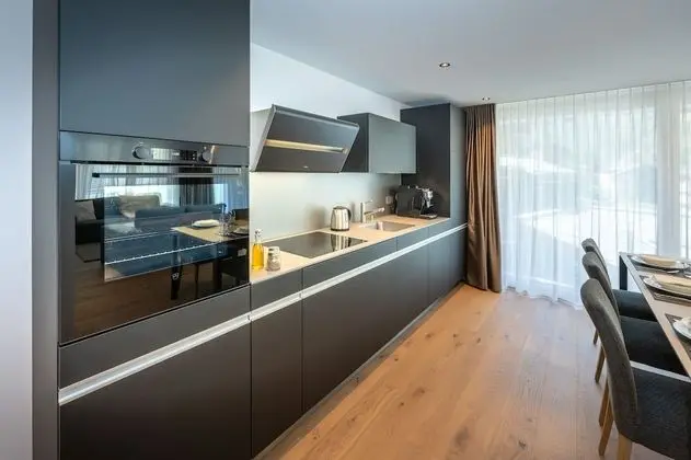 Apart Daire, 3 Yatak Odası, Balkon, Dağ Manzaralı
