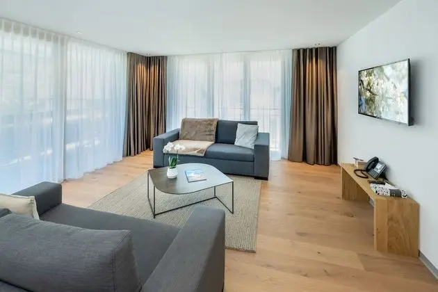 Apart Daire, 3 Yatak Odası, Balkon, Dağ Manzaralı