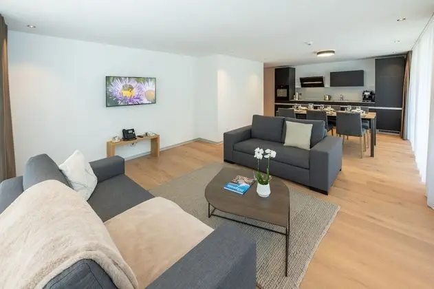 Apart Daire, 3 Yatak Odası, Balkon, Dağ Manzaralı