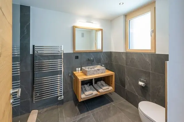 Apart Daire, 3 Yatak Odası, Balkon, Dağ Manzaralı
