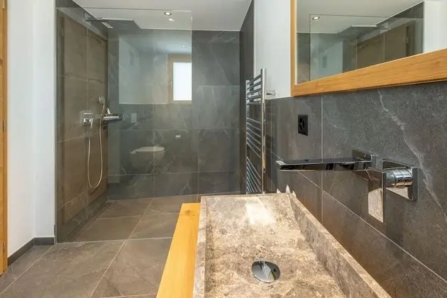 Apart Daire, 3 Yatak Odası, Balkon, Dağ Manzaralı
