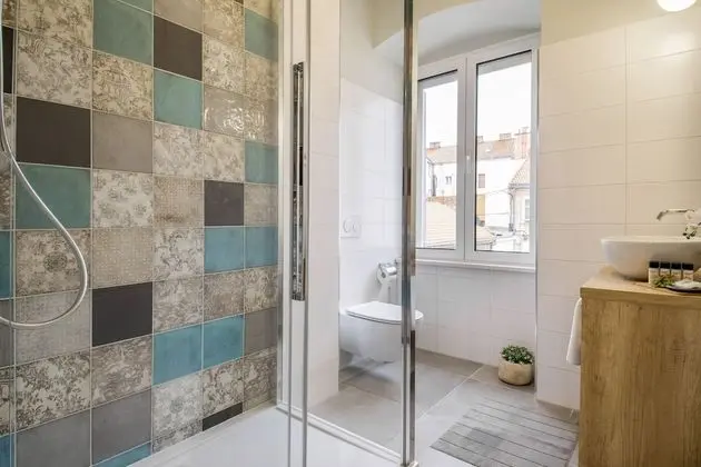 Tek Büyük Yataklı Oda, Özel Banyo