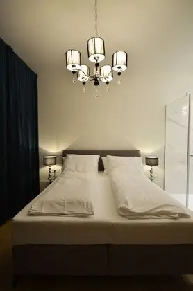 Luxury Apart Daire, 3 Yatak Odası