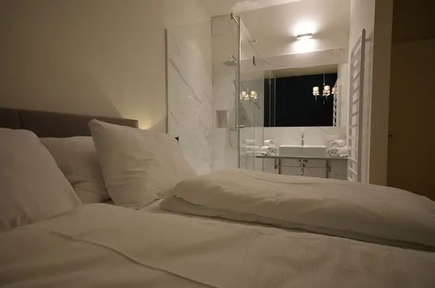 Luxury Apart Daire, 3 Yatak Odası