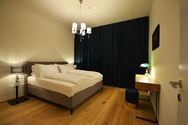 Luxury Apart Daire, 3 Yatak Odası