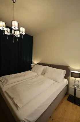 Luxury Apart Daire, 3 Yatak Odası