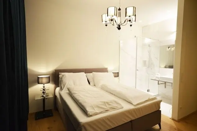Luxury Apart Daire, 3 Yatak Odası