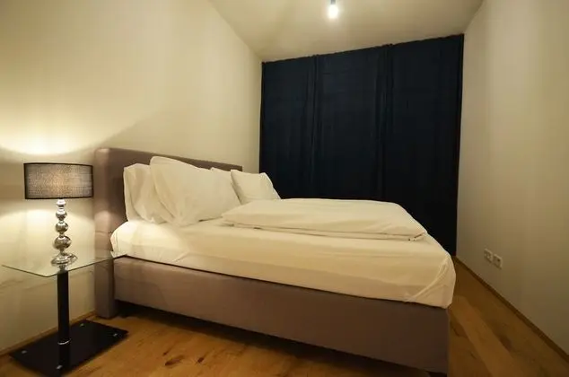 Luxury Apart Daire, 3 Yatak Odası