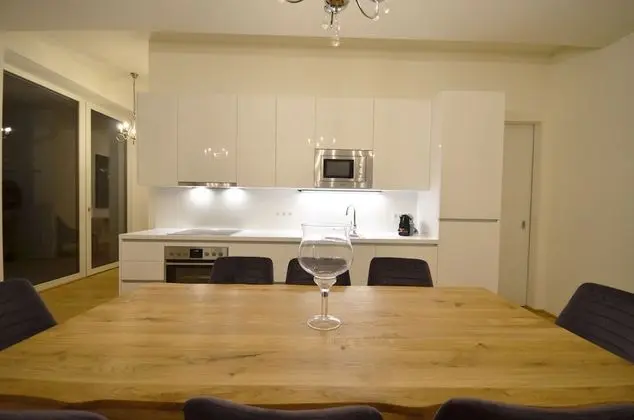Luxury Apart Daire, 3 Yatak Odası