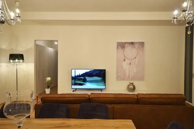 Luxury Apart Daire, 3 Yatak Odası