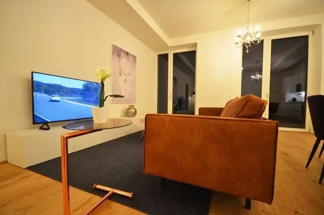 Luxury Apart Daire, 3 Yatak Odası