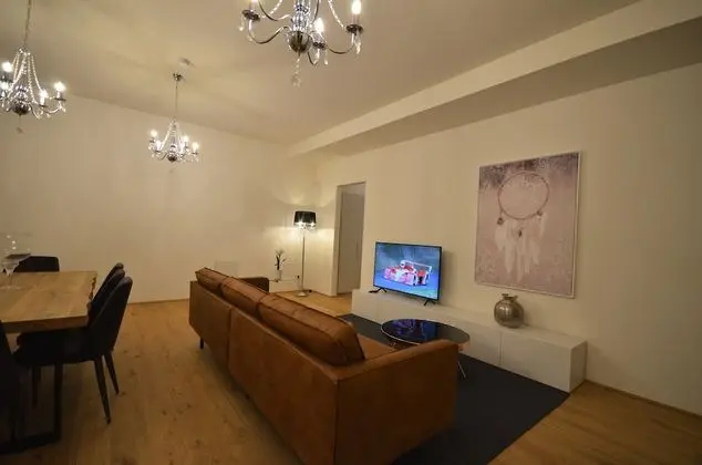 Luxury Apart Daire, 3 Yatak Odası