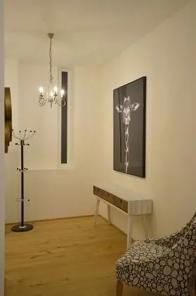 Luxury Apart Daire, 3 Yatak Odası