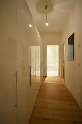 Luxury Apart Daire, 3 Yatak Odası