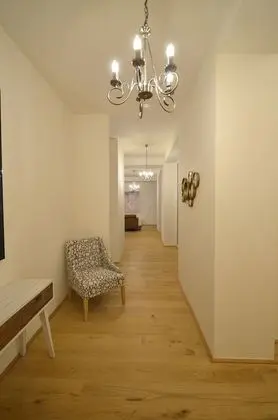 Luxury Apart Daire, 3 Yatak Odası