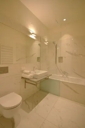 Luxury Apart Daire, 3 Yatak Odası