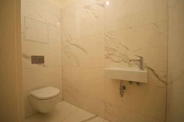 Luxury Apart Daire, 3 Yatak Odası