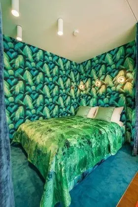 Luxury Stüdyo Süit