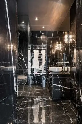 Luxury Stüdyo Süit