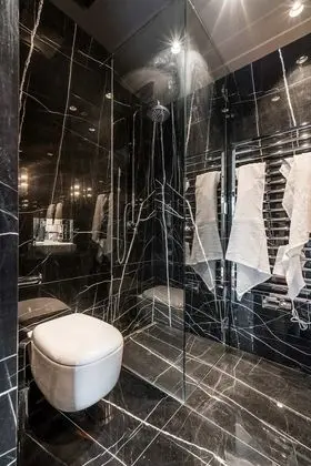 Luxury Stüdyo Süit