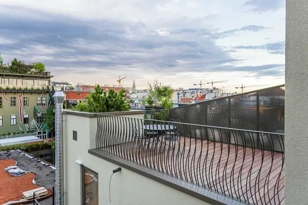 Panoramic Apart Daire