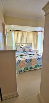 Luxury Apart Daire, 2 Yatak Odası, 2 Banyolu, Okyanus Manzaralı