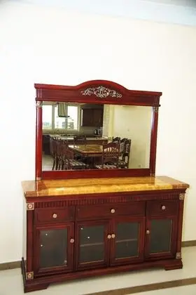 Luxury Apart Daire, 2 Yatak Odası, 2 Banyolu, Okyanus Manzaralı