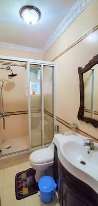 Luxury Apart Daire, 2 Yatak Odası, Balkon, Okyanus Manzaralı