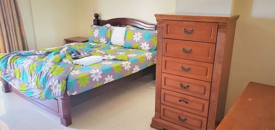 Luxury Apart Daire, 3 Yatak Odası, Balkon, Okyanus Manzaralı