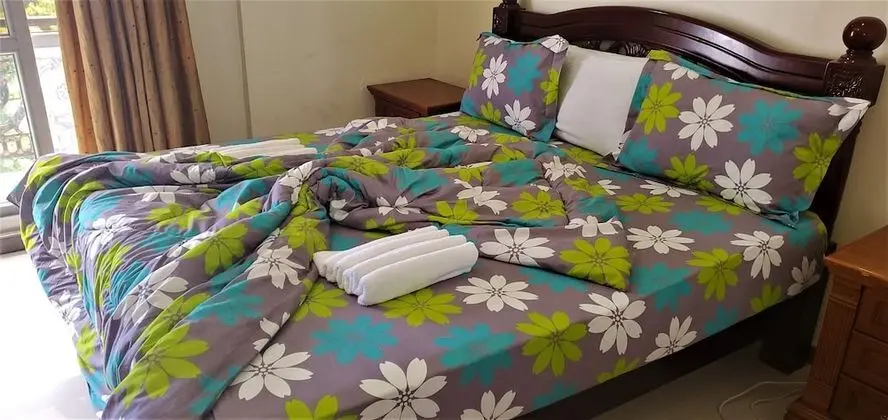 Luxury Apart Daire, 3 Yatak Odası, Balkon, Okyanus Manzaralı