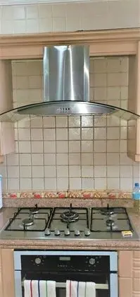 Luxury Apart Daire, 3 Yatak Odası, Balkon, Okyanus Manzaralı