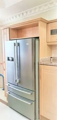 Luxury Apart Daire, 3 Yatak Odası, Balkon, Okyanus Manzaralı
