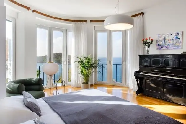 Luxury Villa, Kişiye Özel Havuzlu