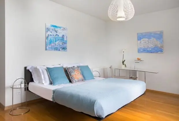 Luxury Villa, Kişiye Özel Havuzlu