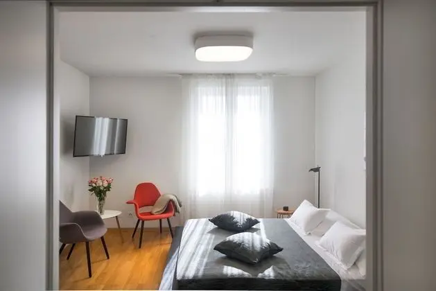 Luxury Villa, Kişiye Özel Havuzlu