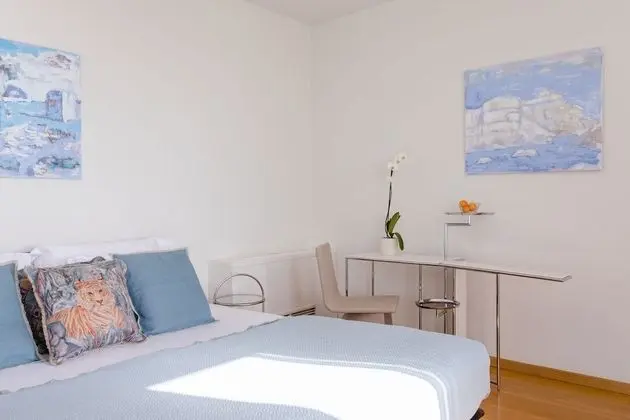 Luxury Villa, Kişiye Özel Havuzlu