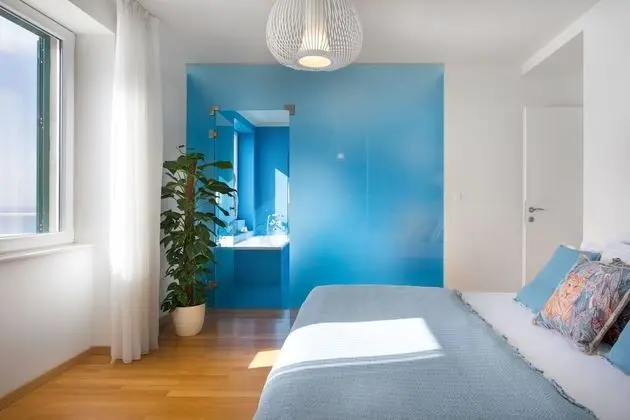 Luxury Villa, Kişiye Özel Havuzlu