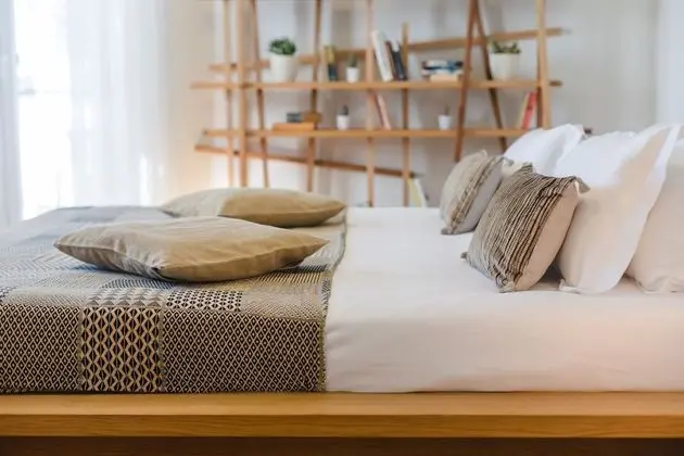 Luxury Villa, Kişiye Özel Havuzlu